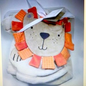 ISO- Koala Kids (babies r us) brand lion head/face